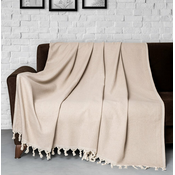 L`ESSENTIEL MAISON Prekrivac Trendy Beige (230)