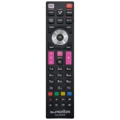 SUPERIOR daljinski upravljac za Telefunken TV prijemnike - RC TELEFUNKEN