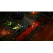 Sworn - Deluxe Edition (Playstation 5)