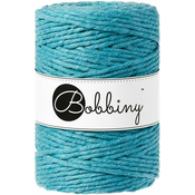 Bobbiny Macrame Cord 5 mm Teal