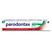 Zobna pasta Parodontax 75 ml Fluorid Ks