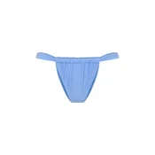 LSCN by LASCANA Bikini hlačke Mix-Kini svetlo modra