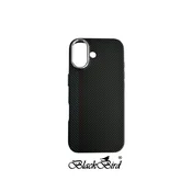 BLACKBIRD Carbon Pulse Ovitek za telefon za iPhone 16 Mobile