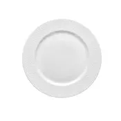 Desertni Tanjir Golf Bianco, O: 19cm