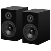 Zvučnici Pro-Ject - Speaker Box 5, 2 komada, crni