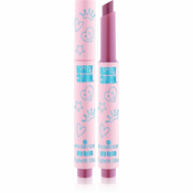 essence Harley Quinn gelasta šminka odtenek 03 Bad Mauve 1,5 g