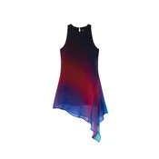 Desigual Obleka modra