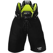 Hlače za hokej Warrior Alpha LX Pro Black Senior L