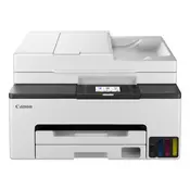 Canon MAXIFY GX2050 Tintni A4 600 x 1200 DPI Wi-Fi