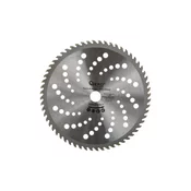 GEKO G78055 Žagin list za les 205x20x60T(luknje)