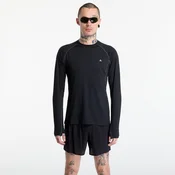 Majice Nike ACG Wildsee Mens Dri-FIT Long-Sleeve Base Layer Black/ Anthracite/ Summit White M