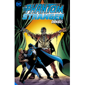 Phantom Stranger Omnibus