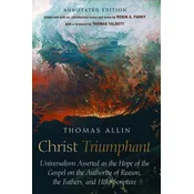 Christ Triumphant