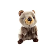 Uni-Toys Plišasti kenguru Quokka Okolju prijazno