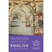 The Norton Anthology of English Literature – The Restoration and the Eighteenth Century