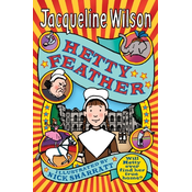 Hetty Feather