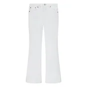 Levis Kids Kavbojke 726 bela