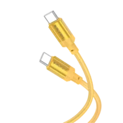 Kabel USB C v USB C 60w, 1m