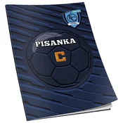 OBRAZAC ŠKOLSKI PISANKA C ZA 2 I 3RAZRED PREMIUM CONNECT BOY