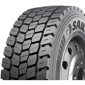 SAILUN 315/60R22.5 152/148L (18PR) DELIVERY PRO D pogonska