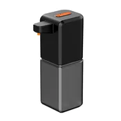 INF Brezdotni avtomatski dozirnik mila 400ml, IR senzor, USB polnljiv, (5000248990)