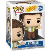 Funko Pop TV Seinfeld Kramer