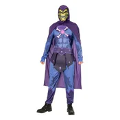 Skeletor odrasli kostum