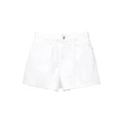 Pull&Bear Kavbojke bel denim