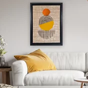 Opviq Slika na platnu 46x66cm