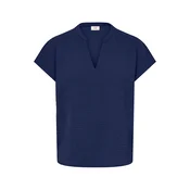 JDY Bluza JDYLion tamno plava