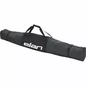 Elan 1P SKI BAG, torba za skije 1par, crna CG291219