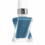 essie gel couture 2.0 lak za nokte s gel efektom nijansa 546 cut loose 13,5 ml