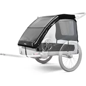 Komplet za predelavo vozička Thule Courier Dog Trailer Kit