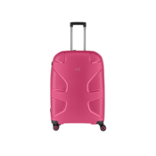 IMPACKT IP1 Kofer Flora Pink