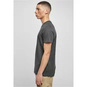 Basic Tee Charcoal