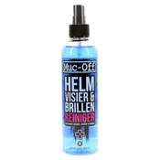 Muc Off Visor, Lens & Goggle 250ml Čistilo