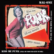 Mal-One - Kiss Me Punk (7)