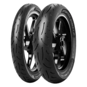 Metzeler SPORTEC STREET 2 90/80 R14 49S Moto pnevmatike