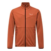 Salewa PUEZ CAMMINO Polarlite pulover, bombay brown (50/L)