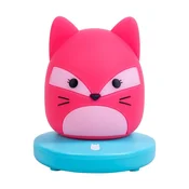 Ambientalna svetilka Fizz Creations Squishmallows Fifi the Fox (350059)