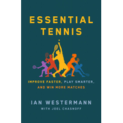 Essential Tennis