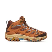 Ženska obutev za uporabo na prostem Merrell Moab 3 MID GTX Umber UK 5