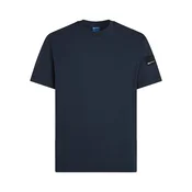 Karl Lagerfeld Jeans kratka majica moška bombažna