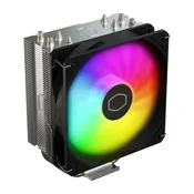 Cooler Master Hyper 212 Spectrum V3, CPU cooler 120 mm