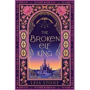 The Broken Elf King