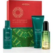 Aveda Holiday Gift of Radiance Botanical Repair™ and Miraculous Oil darilni set za lase