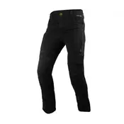 Motoristične kavbojke Trilobite Parado 25610 DL (AAAA) - slim fit, črne