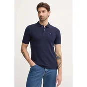United Colors of Benetton polo majica moška bombažna z elastanom