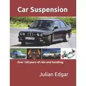 Car Suspension