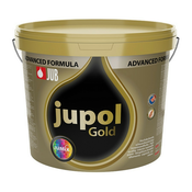 JUPOL Disperziona, vodoperiva boja Gold Advanced, 15L, Bela